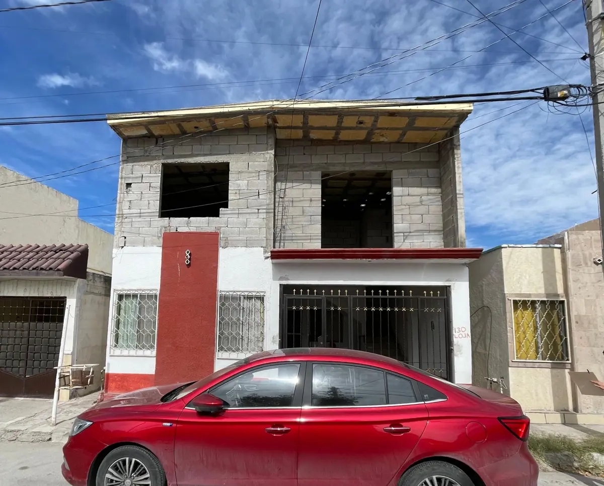 Foto 0 de Casa en Venta en La Merced II, Torreón, Coahuila de Zaragoza | ID NN-HGU273 | 
